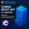 Curso Revit API 13va Edición-Creación de Addins y Automatizacion C#